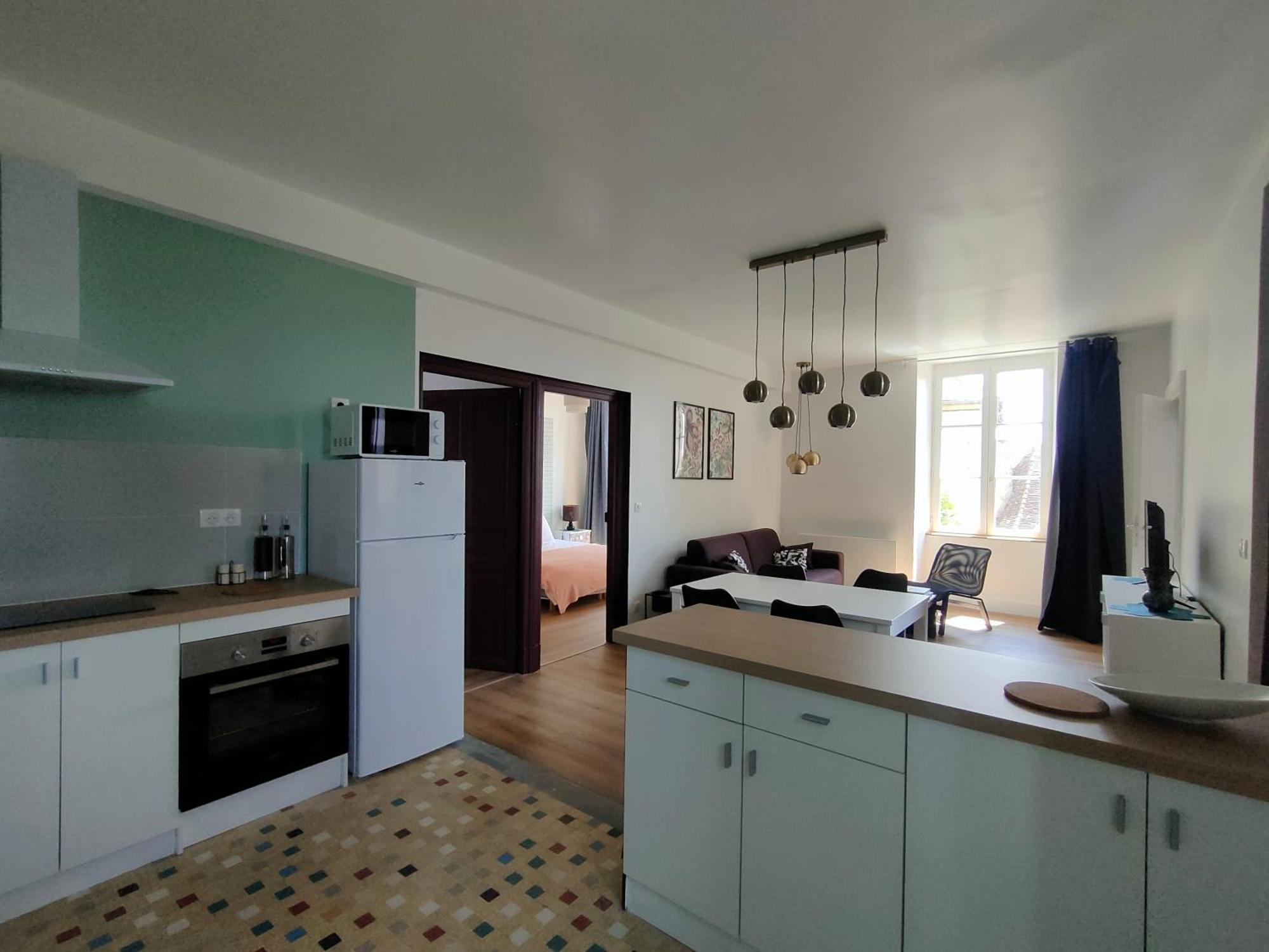 Les Epingliers - Le Clos Lacam, Centre Ville, Dog Friendly Gourdon Exterior photo
