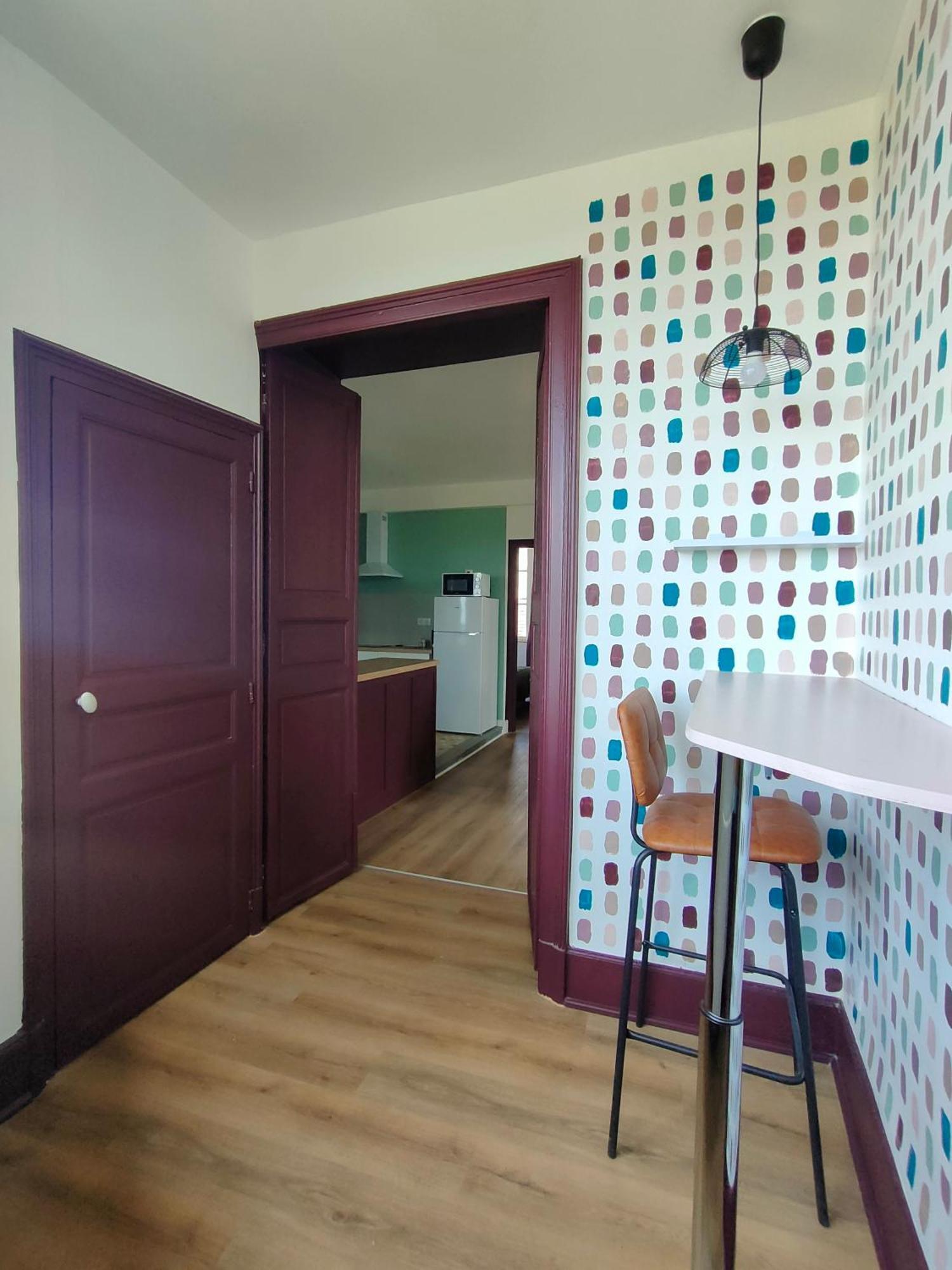 Les Epingliers - Le Clos Lacam, Centre Ville, Dog Friendly Gourdon Exterior photo