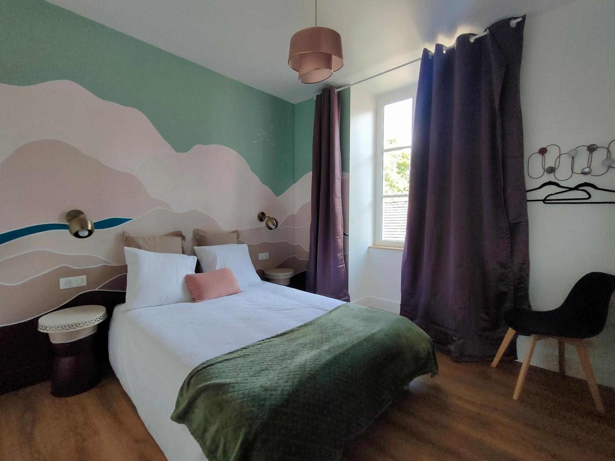Les Epingliers - Le Clos Lacam, Centre Ville, Dog Friendly Gourdon Exterior photo