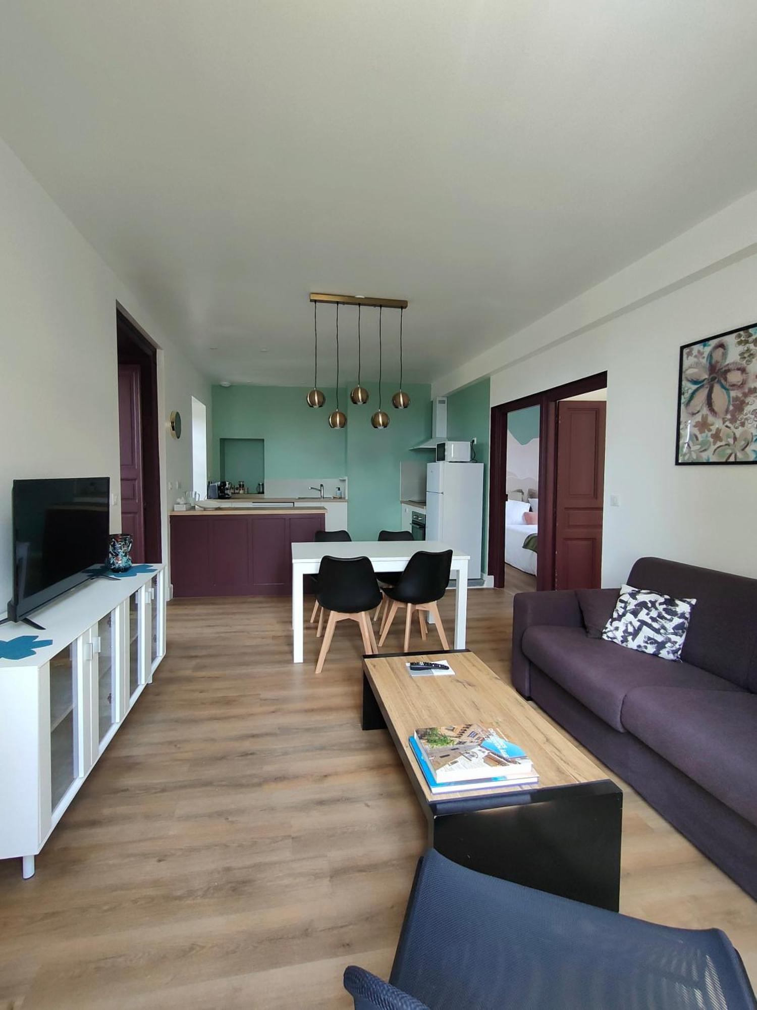 Les Epingliers - Le Clos Lacam, Centre Ville, Dog Friendly Gourdon Exterior photo